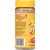 Dash Salt-Free Seasoning Blend, Lemon Pepper, 6.75 Ounce