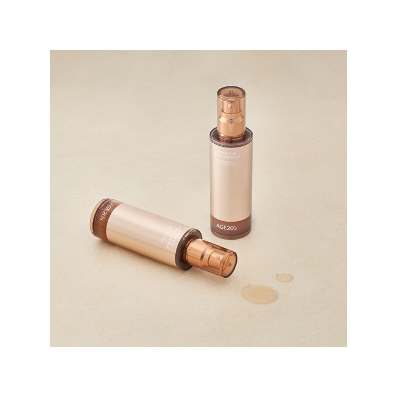 Age 20's (현대Hmall)에이지투웨니스AGE20S 인텐시브 바이탈 에센스 100ml AGE20S Intensive Vital