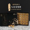Dr. Kim's Premium Deer Antler Aloeswood Pill 4g x 30 Pills