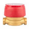 SPEWA Water Meter QN 1.5 Hot Water, BL 80 mm