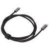 Type C Extension Cable USB3.2 100W 20Gbps 8k 60hz Male