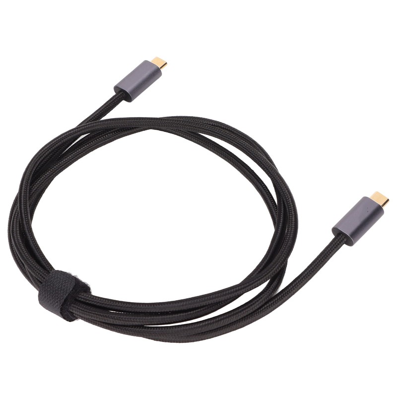 Type C Extension Cable USB3.2 100W 20Gbps 8k 60hz Male