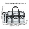Bolsa De Almacenamiento De Gran Capacidad Para Herramientas