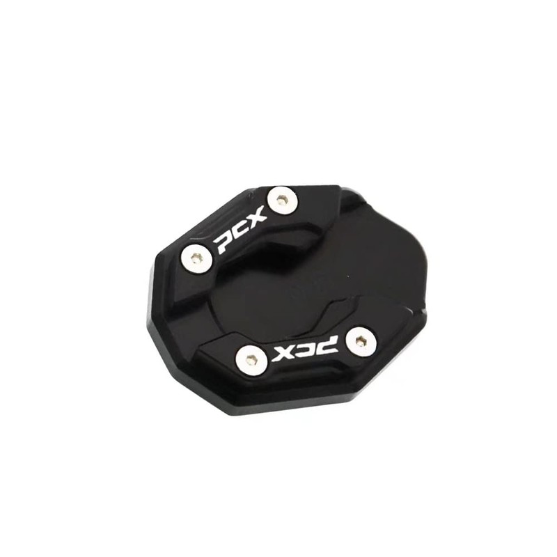 For PCX125 PCX150 PCX160 pcx125 pcx150 pcx160 motorcycle kickstand motorcycle
