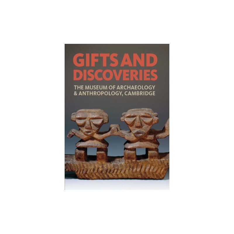 Gifts and Discoveries