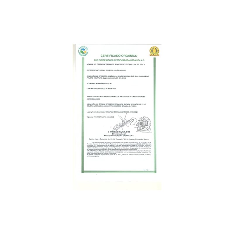 Aceite de Argán Orgánico 100% puro y natural, de Marruecos,