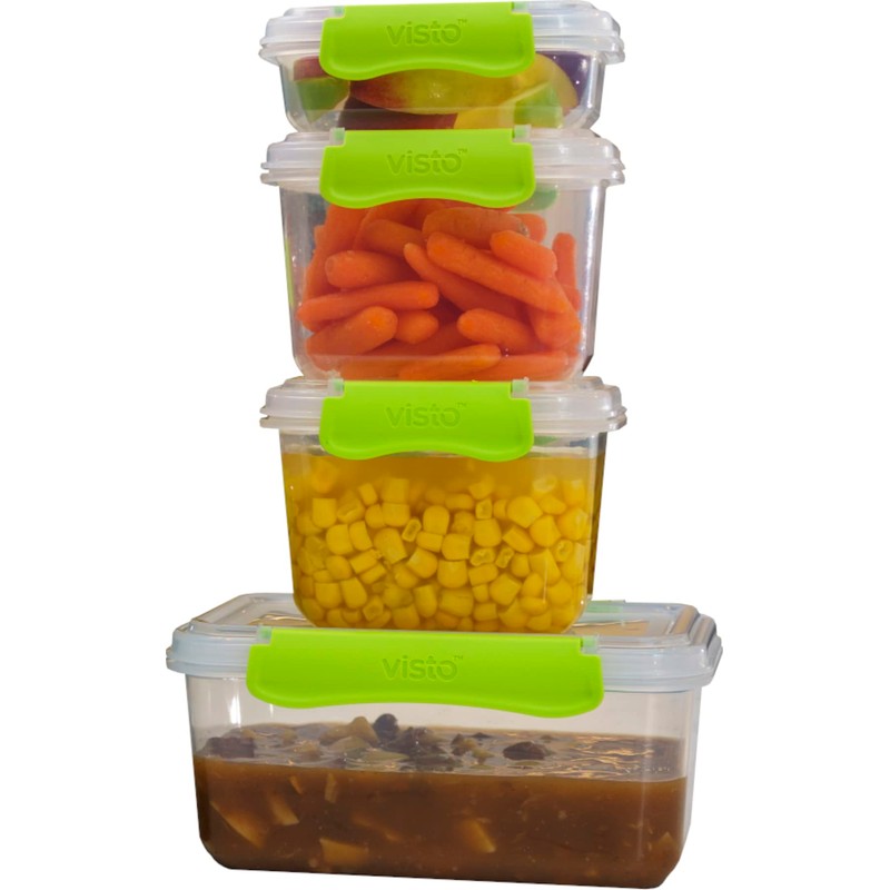 WC Redmon VISTO™ FRESH Variety Pack- Set of 8