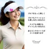 (2025 Model) Heart Shaped Golf Marker, Cute, Green, Highly Visible,