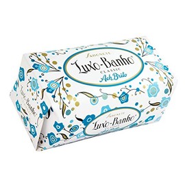 Ach Brito Klassische Luxus Bad Seife 350g