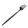 Cutipol GOA Black & Black Dinner Fork