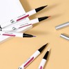 Waterproof Liquid Eyeliner Pen - 5 Colors Coloured Eyeliner, Highly