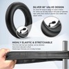 Amitor E Scooter Inner Tube 10 x 2.50, 10 Inch