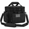 18L Insulated Cooler Bag for Camping and Picnics – Expandable
