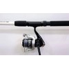 Lineaeffe Combo Extreme Snake Head Rod 2.70 m + Roll