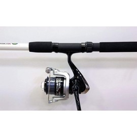 Lineaeffe Combo Extreme Snake Head Rod 2.70 m + Roll