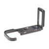 FOTGA Quick Release Plate L-Angle Vertical Quick Release Plate L-Bracket