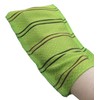 Korean Towel Extra Viscos Bath Mesh Body WashCloth Rayon 100%