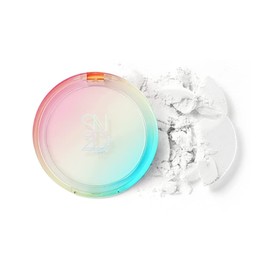 S2ND Slim Clutch Fixer Pact