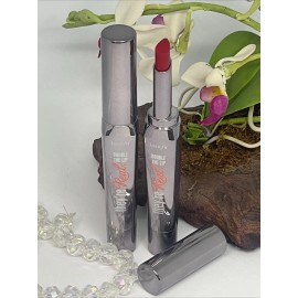Benefit 2x Benefit They're Real Beyond Sexy Lipstick & Liner in One - Ruthless Red - New