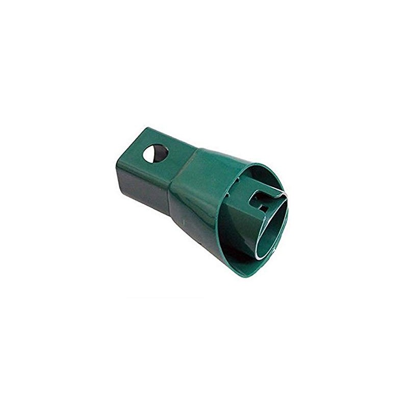dls 286OF001 VORWERK Adaptable Folletto Adapter, Green