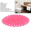 10Pcs Urinal Screens Deodorizer Splash Proof Long Lasting Odor Removal