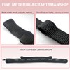 ROMASO Door Strap for Jeep,Door Limiting Strap,Heavy Duty Door Check