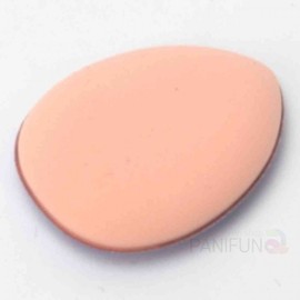 Foundation Finger Puff (5 Pcs) - Makeup & Cushion Applicator Set Makeup Sponge 3ea