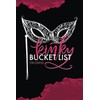 Kinky Bucket List for Couples