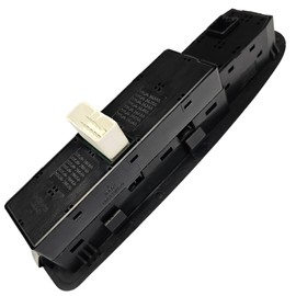 SWITCHDOCTOR Window Master Switch for 2001-2003 Hyundai Elantra (93570-2D110-AX)