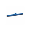 TOUGH GUY Blue 24" Floor Squeegee