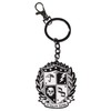 Dark Horse Deluxe The Umbrella Academy Crest Keychain, Multicolor