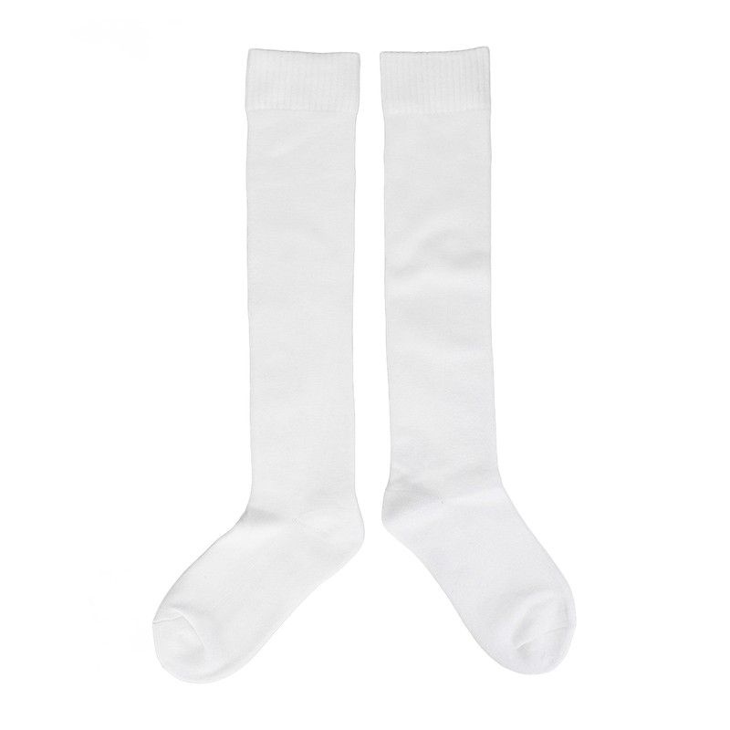 Fencing Socks Thickened Cotton Unisex Protective Fencing Stockings for Epee