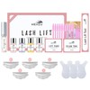 Lash Lift Kit - Eyelash Perm Kit with Upgraded Glue,