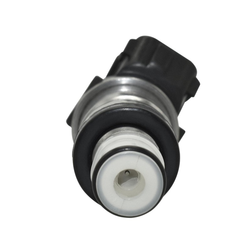 Inyector de combustible, 4 unidades, 06164-P8A-A00, compatible con Honda Accord