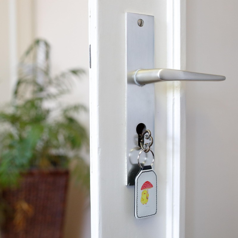 Mr. & Mrs. Panda Home Chick Toadstool, neutral