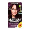 Garnier Kit Tinte Garnier  Nutrisse coloríssimos Mascarilla nutricolor permanente tono 316 lavanda