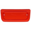 3rd Brake Light Lens Cover Car Exterior Accessory Replacement for
