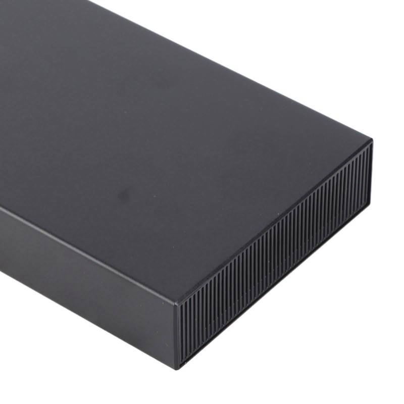 External Hard Drive 3.5 Inch USB3.0 High Speed Interface Desktop