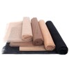 GEX Swiss Lace Net for Making Lace Wig- 1 Yard