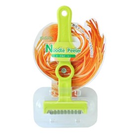 Noji Noodle Peeler b Light Green