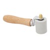 Seam Roller 37mm Diameter 45mm Width High Temperature Resistant Silicone