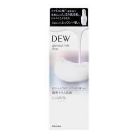 DEW Gramast Milk Drop [Milk Lotion]