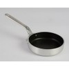Nakao Aluminum Seisakusho N-163 Ham Egg Pan, Medium Deep Type,
