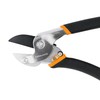 Fiskars Anvil Pruner, 5/8-Inch Cut Capacity Branch Cutter with Power-Lever