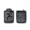 MACHSWON Car Replacement Key Fob Shell Case S780D 4 Key