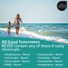 All Good Makes Everything Better Protector Solar Mineral En Barra