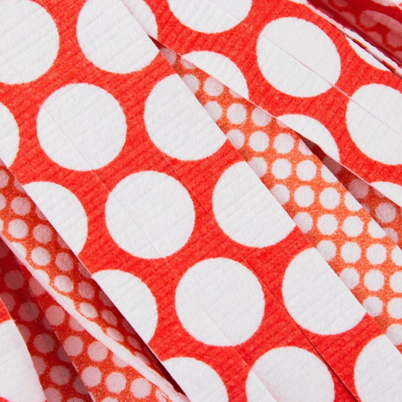 No Brand Libman Wonder Mop. ® Green and White Handle.