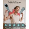 Red Light Therapy for Neck and Shoulder, Infrared Light Therapy