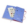 Moleskine, Pinocchio Mangiafuoco Limited Edition Notebook with Lined Layout and