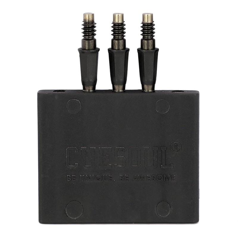 CUESOUL OTO Small Thread Steel Tip Dart Point-29mm